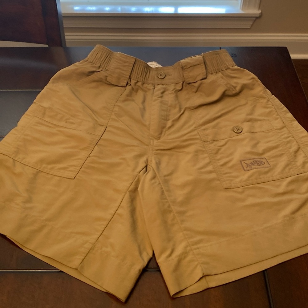 4 pair size 30 Aftco long w box